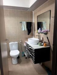 Blk 80C Telok Blangah Towers (Bukit Merah), HDB 3 Rooms #571387121